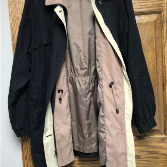 Spring jacket - Picture 2 of 2